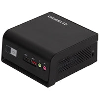 Intel N150 Mini PC 8GB RAM 500GB NVMe Kingston USB-C WiFi BT