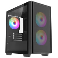 AMD Ryzen 5 7600X3D Gaming PC - RTX 3060 12GB, 16GB DDR5, 1TB NVMe SSD