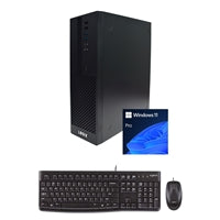 LOGIX i7-14700 SFF Business PC | 16GB RAM, 1TB NVMe SSD, Win 11 Pro