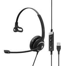 EPOS SC230 USB MS II Mono Headset