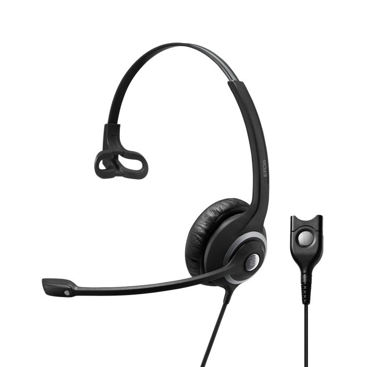 EPOS SC232 ED Mono Headset