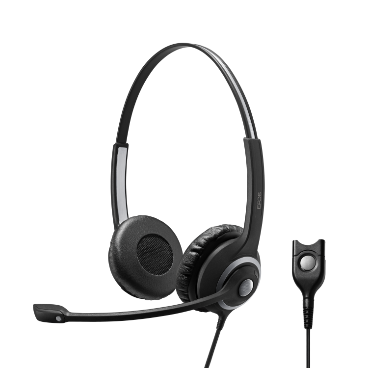 EPOS SC262 ED Stereo Headset