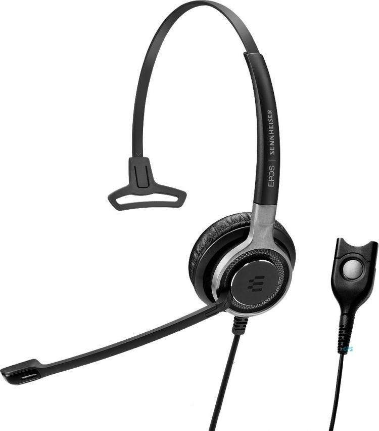 EPOS SC630 ED Mono Headset
