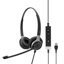 EPOS SC660 USB ANC Stereo Headset