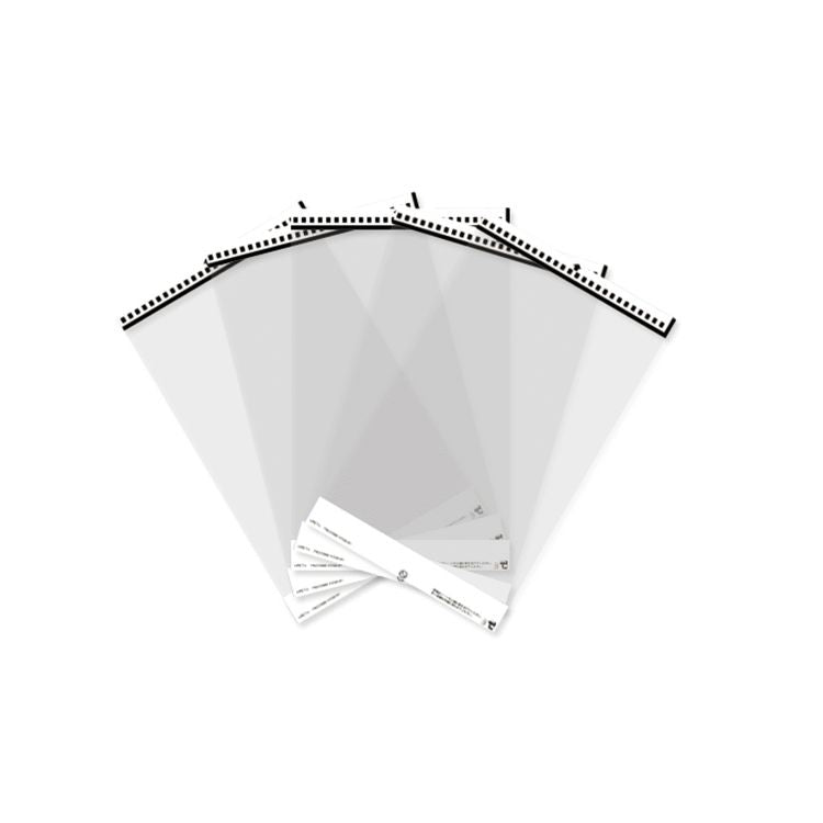 RICOH PA03360-0013 ScanSnap Carrier Sheet 5PK