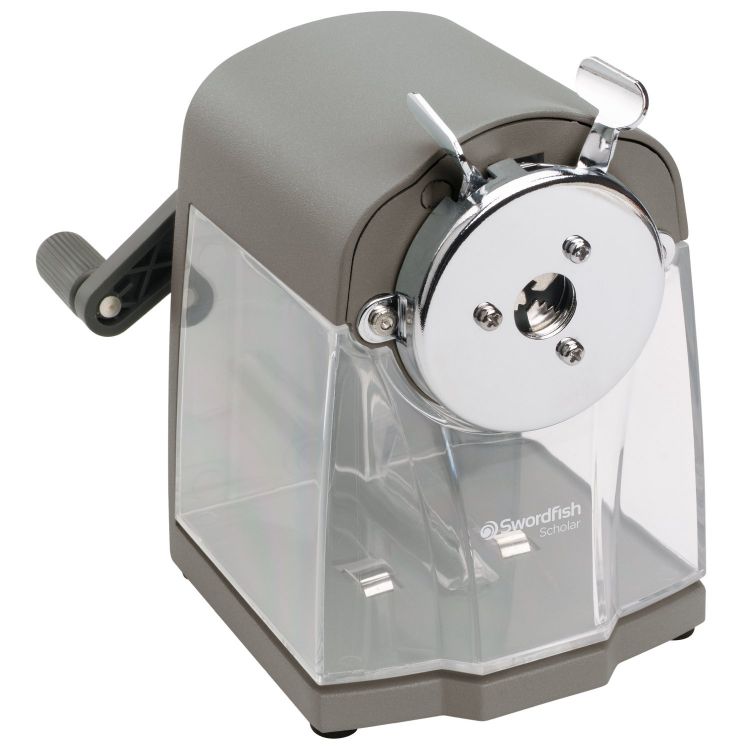 Swordfish Scholar Pencil Sharpener