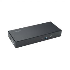 Kensington SD4781P EQ USB-C and USB-A Dual 4K Docking Station