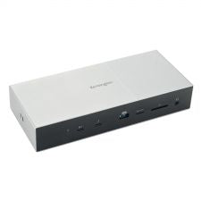 Kensington SD5000T5 EQ Thunderbolt 5 Triple 4K Docking Station