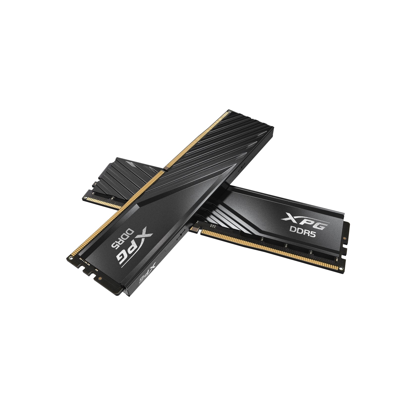 ADATA XPG Lancer Blade 64GB DDR5 6000MHz RAM Kit (2x32GB) Low-Profile