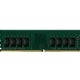 ADATA Premier 16GB DDR4 3200MHz DIMM desktop RAM memory module with green PCB and gold connectors