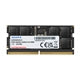 ADATA 16GB DDR5 5600MHz SODIMM Laptop Memory - AD5S560016G-S