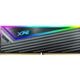XPG Caster DDR5 6400MHz 16GB RGB RAM - Tungsten Grey CL40 1.4V