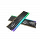 ADATA LANCER RGB DDR5 32GB (2x16GB) 6000MHz CL36 Black Gaming Memory