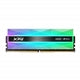 ADATA LANCER NEON DDR5 32GB 7200MHz RGB Silver Eco-Friendly