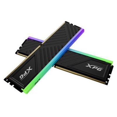 ADATA XPG Spectrix D35 DDR4 3600MHz 16GB RGB RAM Kit (2x8GB) CL18