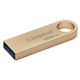 Kingston DataTraveler SE9 G3 128GB USB 3.2 USB Flash Drive, Gold
