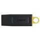 Kingston DataTraveler Exodia 128GB USB 3.2 Blk/Yellow USB Flash Drive