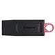 Kingston DataTraveler Exodia 256GB USB 3.2 Blk/Pink USB Flash Drive