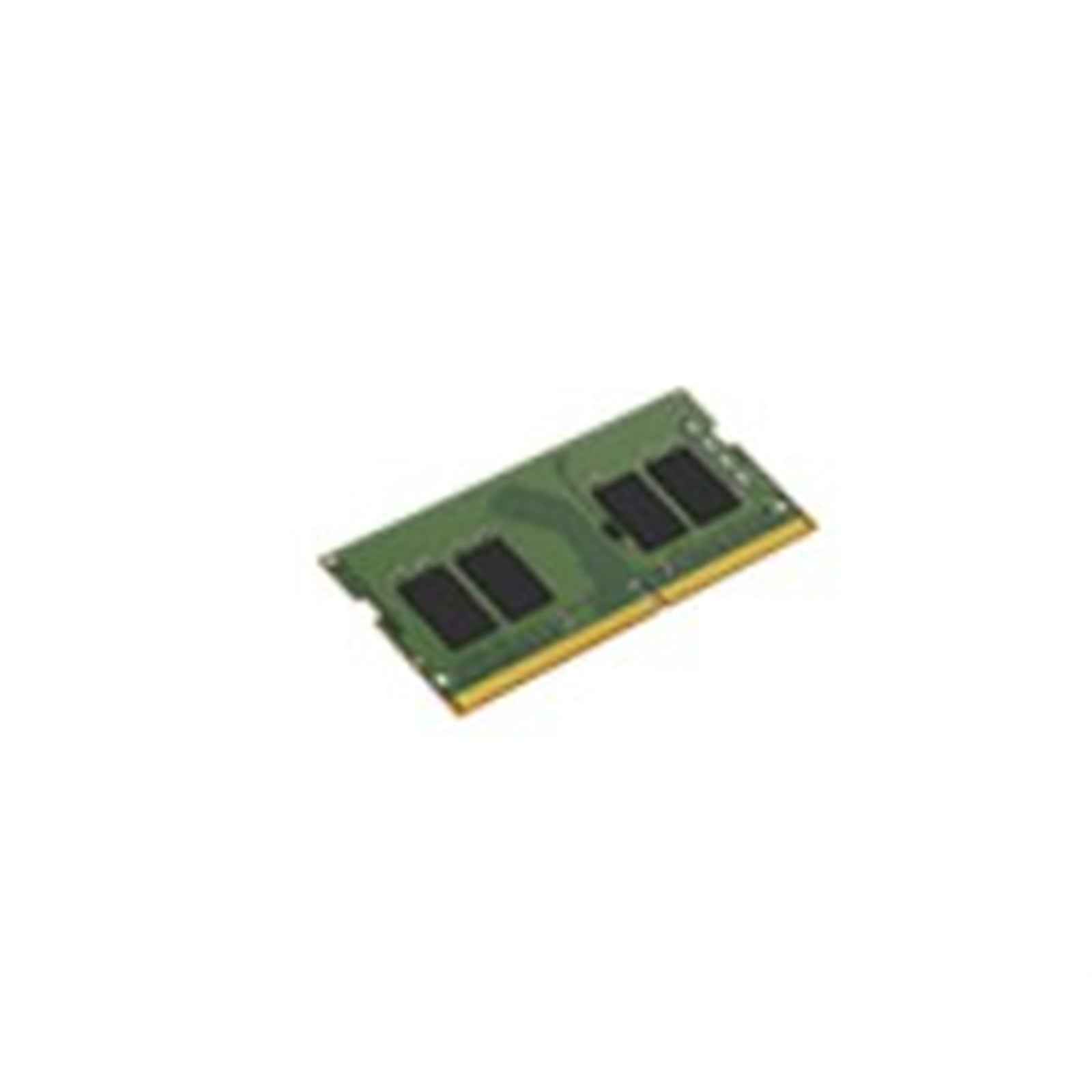 Kingston KCP432SS6/8 8GB DDR4 SODIMM memory module, 3200MHz, Non-ECC, CL22, 1.2v, 260-pin