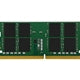 Kingston KCP432SS8/8 8GB DDR4 3200MHz Non-ECC SODIMM Memory