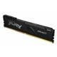 Kingston Fury Beast KF436C18BB/16 (1x16GB) DDR4 3600MHz Black System Memory