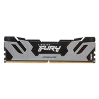 Kingston FURY Renegade 32GB (2 x 16GB) 7200MHz DDR5 DIMM System Memory Silver Heatsink