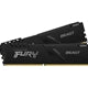 Kingston Fury Beast KF436C18BBK2/64 System Memory 64GB, 3600MHz, (2 x 32GB), DDR4, DIMM