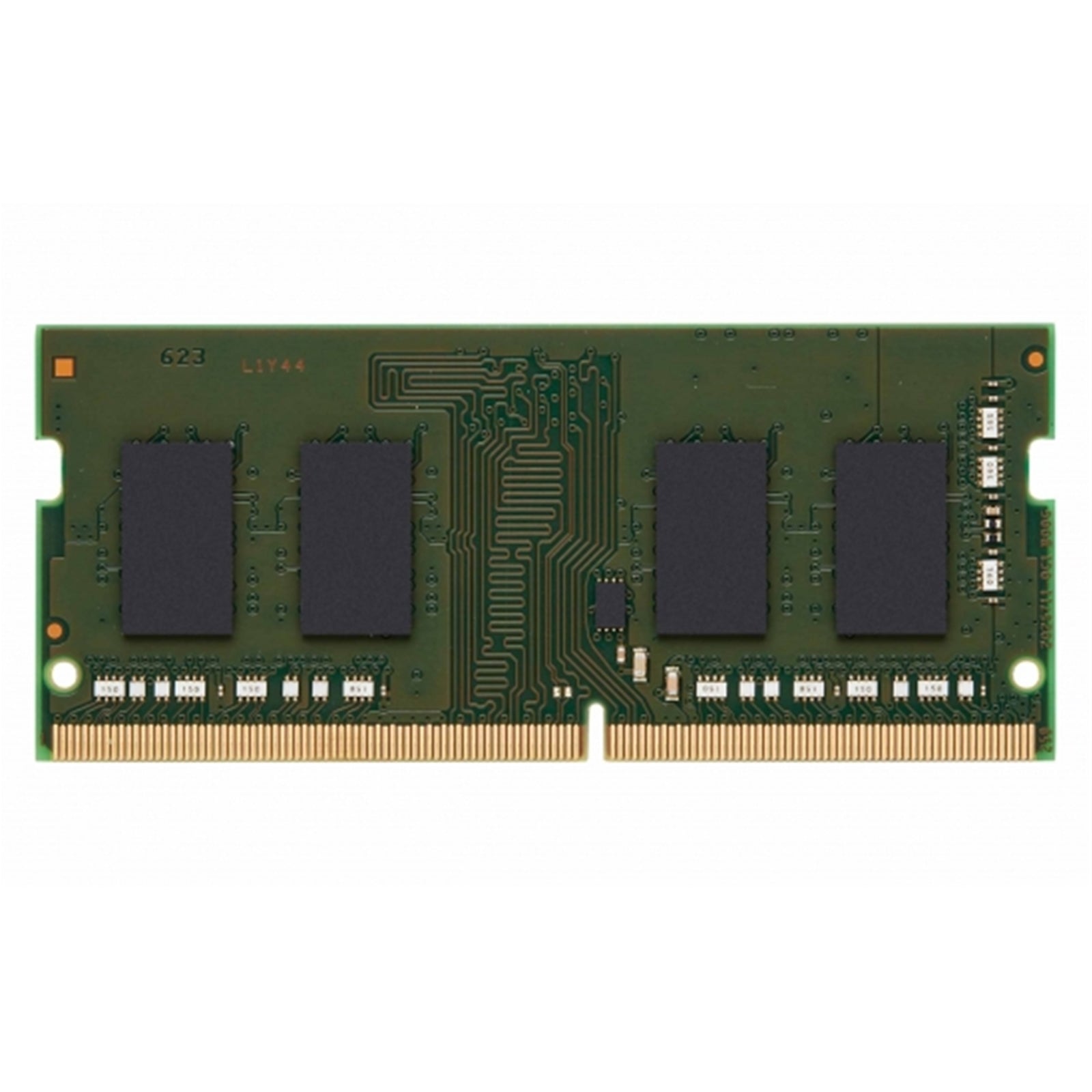 Kingston ValueRAM 8GB DDR4 3200MT/s SODIMM Laptop Memory CL22