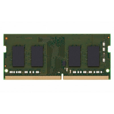 Kingston ValueRAM 8GB DDR4 3200MT/s SODIMM Laptop Memory CL22