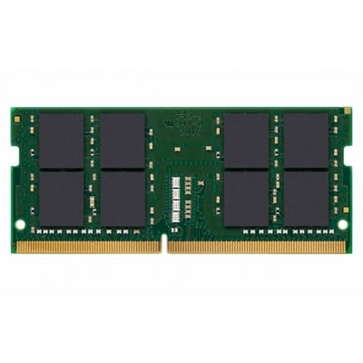 Kingston ValueRam KVR32S22D8/32 32GB SODIMM System Memory, 3200MHz DDR4
