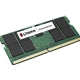 Kingston ValueRAM KVR56S46BS6-8 8GB No Heatsink (1 x 8GB) DDR5 5600MHz SODIMM System Memory