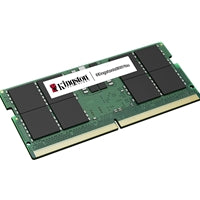 Kingston ValueRAM KVR56S46BS6-8 8GB No Heatsink (1 x 8GB) DDR5 5600MHz SODIMM System Memory