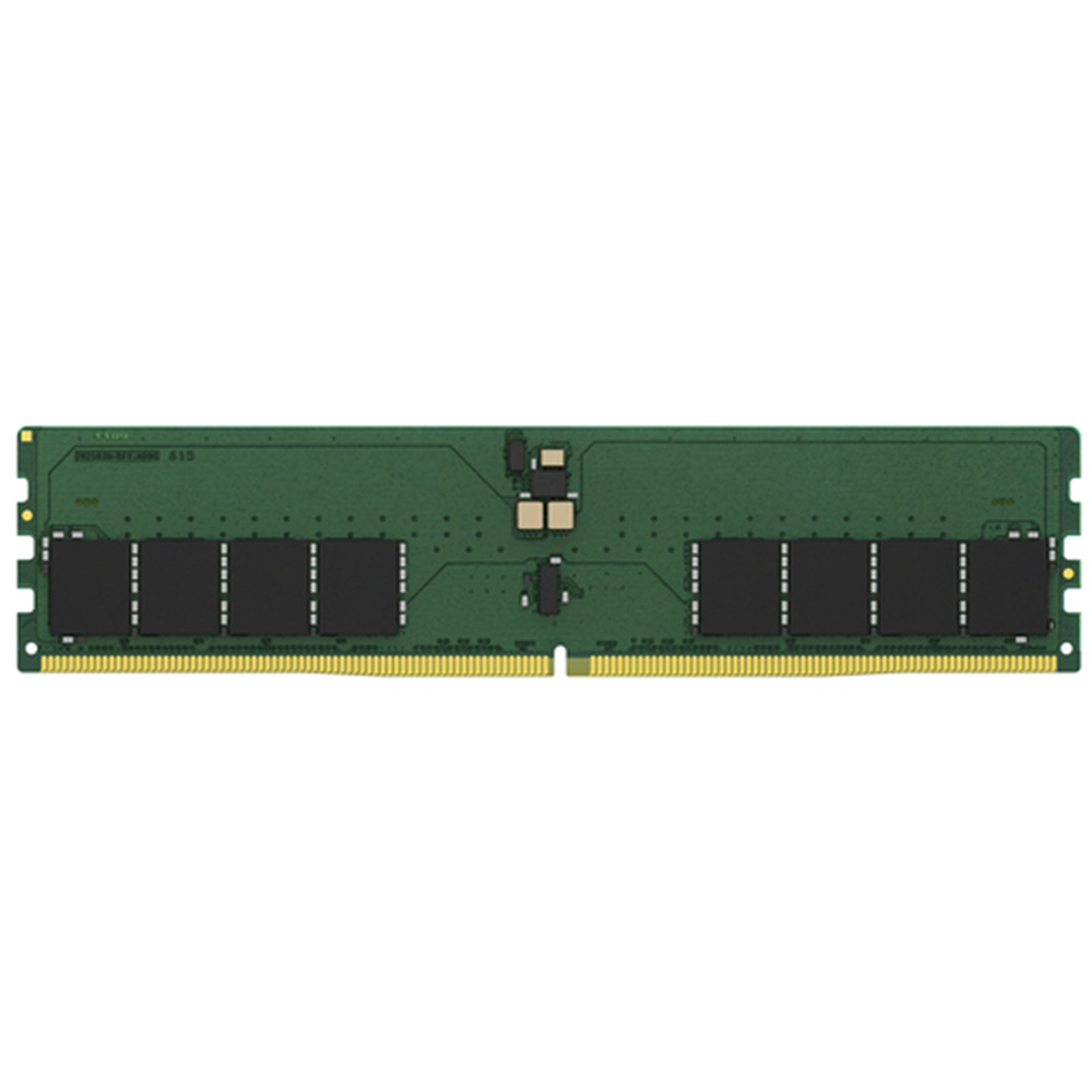 Kingston ValueRam KVR64A52BD8-64 64GB, 6400MT/s, DDR5, CL52, CUDIMM, (1x64GB) Non-ECC, 1.1v