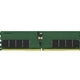 Kingston ValueRam KVR64A52BD8-64 64GB, 6400MT/s, DDR5, CL52, CUDIMM, (1x64GB) Non-ECC, 1.1v