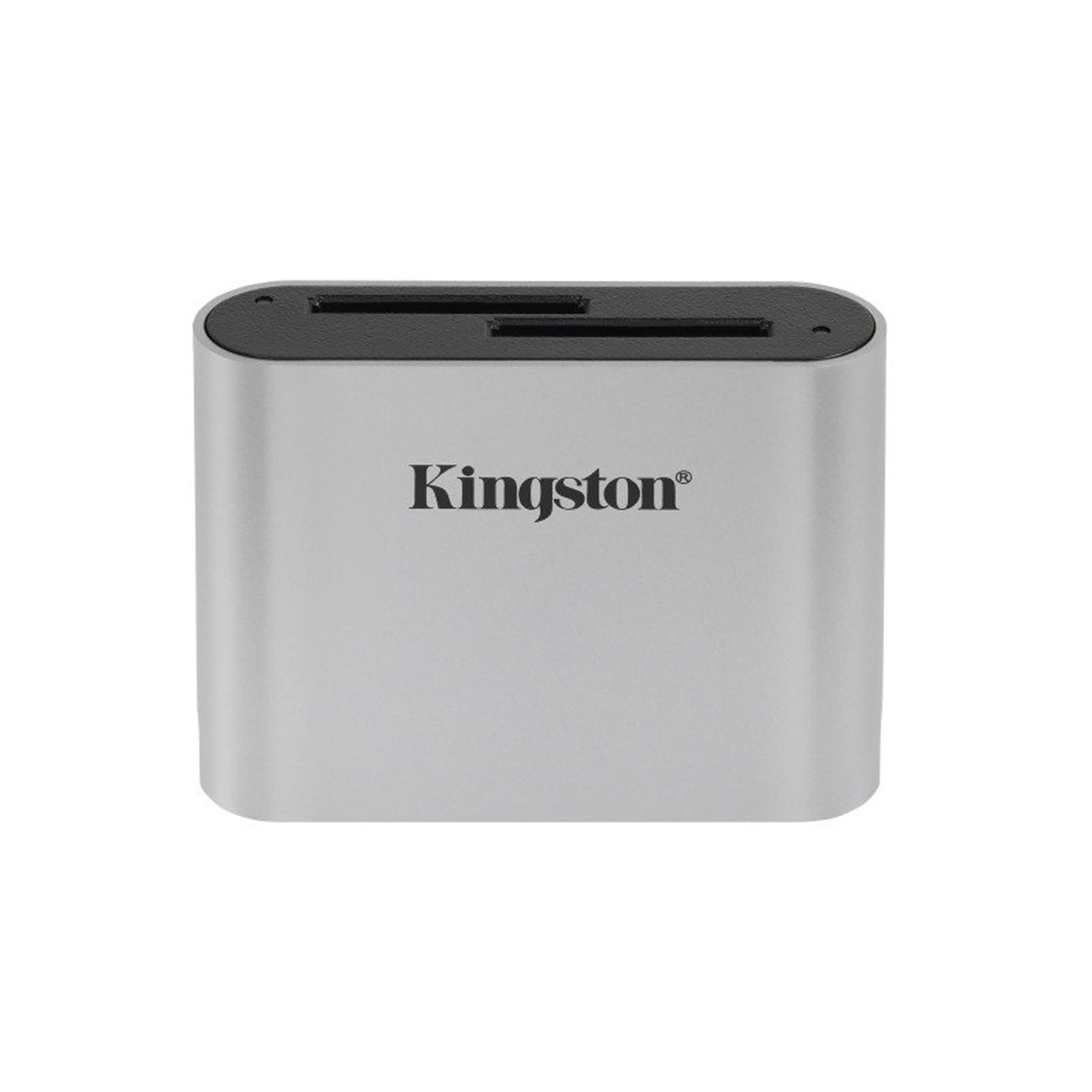 Kingston Workflow SD Reader USB-C 3.2 UHS-II Card Reader