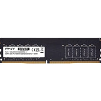 PNY MD8GSD43200-SI 8GB DDR4 3200MHz DIMM Bulk System Memory