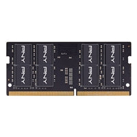 PNY (MN8GBSD43200-SI)  8GB, PERFORMANCE DDR4 3200MHz, Notebook Memory, CL22, Single channel, 10 year Warranty