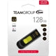 Team C145 128GB USB 3.0 Yellow USB Flash Drive
