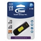 Team C145 32GB USB 3.0 Yellow USB Flash Drive