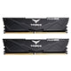 Team T-Force Vulcan 16GB (2 x 8GB) 288-Pin PC RAM DDR5 5200 (PC5 41600) Desktop Memory Model