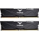 Team T-Force Vulcan FLBD532G6000HC38ADC01 32GB (2x16GB) System Memory, 6000Mhz, DDR5, CL38, DDR5 Kit