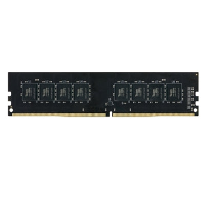 Team ELITE 16GB No Heatsink (1 x 16GB) DDR4 3200MHz DIMM System Memory, Bulk