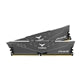 Team T-Force Vulcan Z 16GB Silver Heatsink (2 x 8GB) DDR4 3200MHz DIMM System Memory