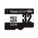Team 32GB Micro SDHC Class 10 UHS-I Flash Card without Adapter