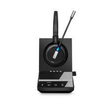 EPOS IMPACT SDW 5016T Wireless Headset and Base