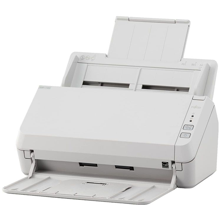 RICOH SP-1120N Image Scanner