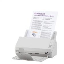 RICOH SP-1125N Image Scanner