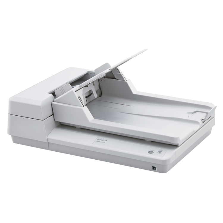 RICOH SP-1425 A4 Image Scanner