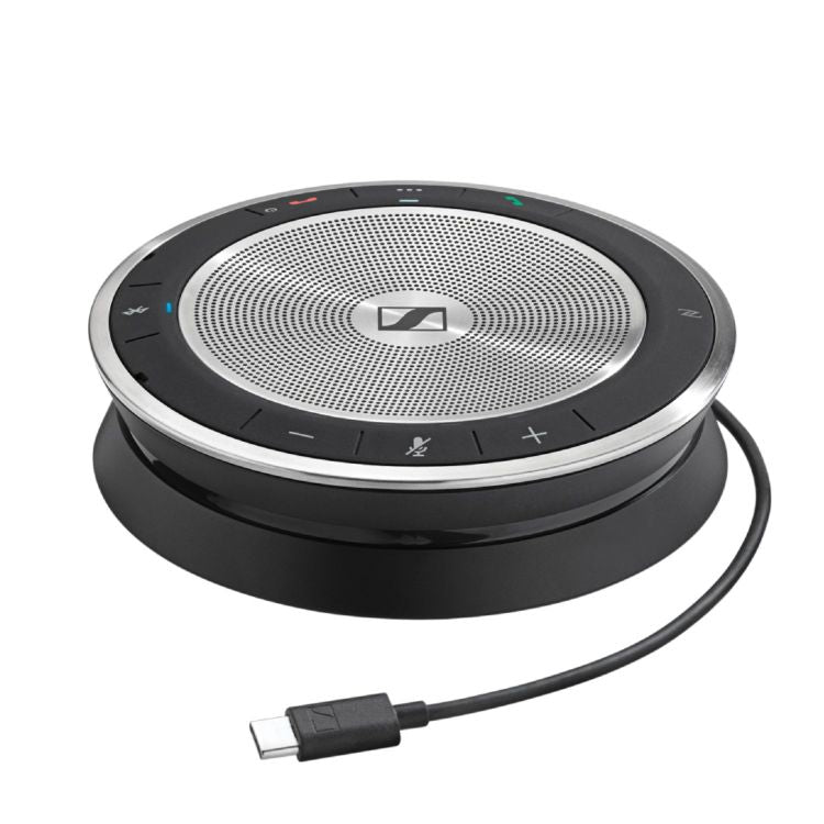 EPOS SP-30plus Bluetooth Speakerphone with Dongle