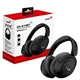 Genius HS-810BT Foldable Bluetooth 5.3 Headset with USB-C Charging